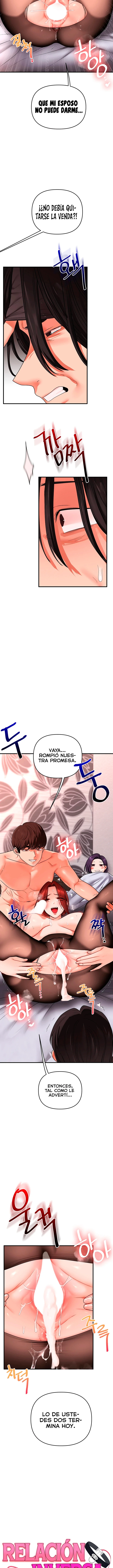 Relationship Reverse Button: Let’s Cure That Arrogant Girl Raw - Chapter 116 Page 2