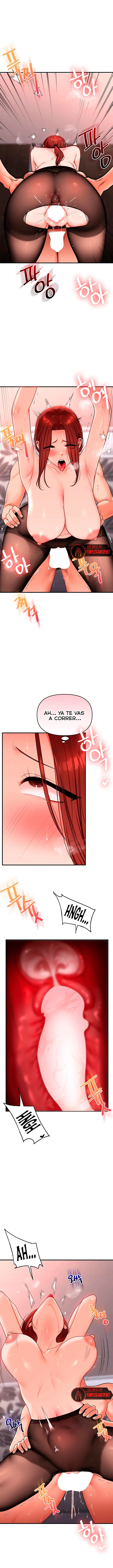 Relationship Reverse Button: Let’s Cure That Arrogant Girl Raw - Chapter 116 Page 5