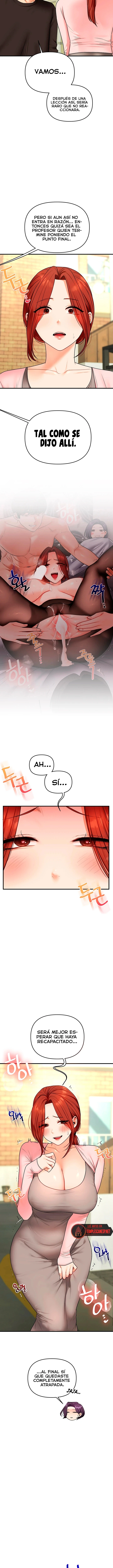Relationship Reverse Button: Let’s Cure That Arrogant Girl Raw - Chapter 116 Page 9