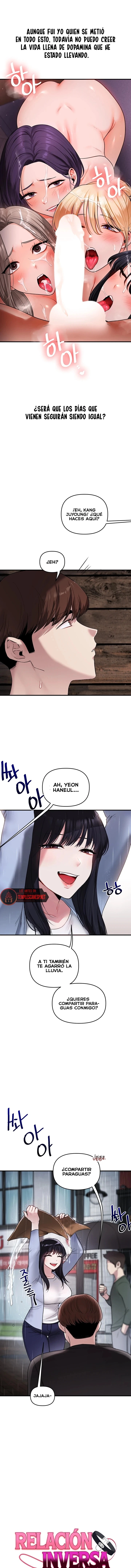Relationship Reverse Button: Let’s Cure That Arrogant Girl Raw - Chapter 117 Page 1