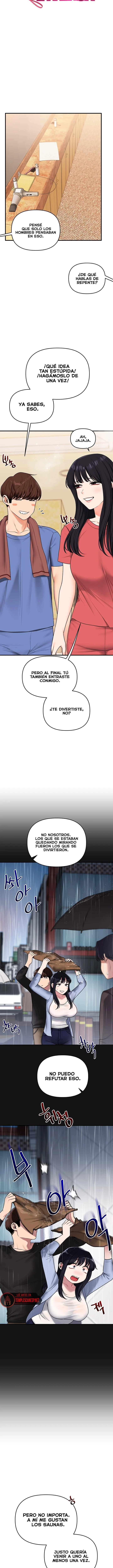 Relationship Reverse Button: Let’s Cure That Arrogant Girl Raw - Chapter 117 Page 2