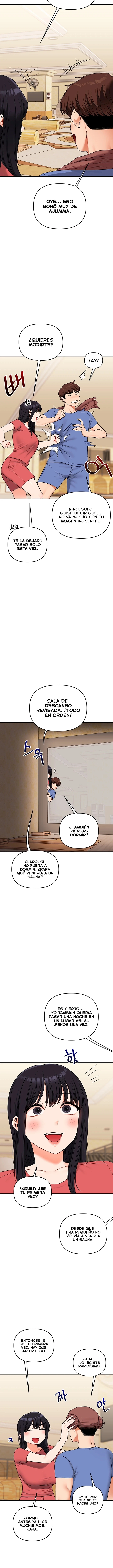 Relationship Reverse Button: Let’s Cure That Arrogant Girl Raw - Chapter 117 Page 3