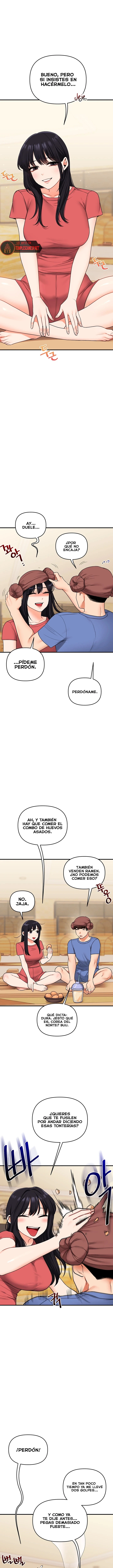 Relationship Reverse Button: Let’s Cure That Arrogant Girl Raw - Chapter 117 Page 4