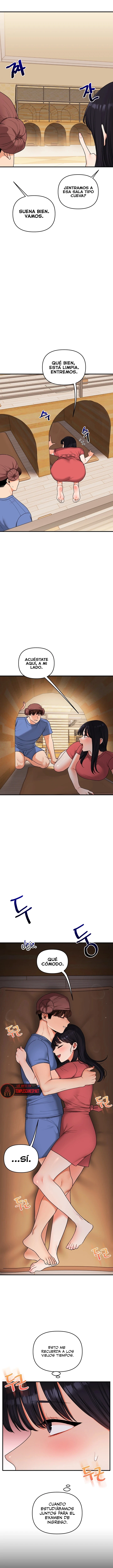 Relationship Reverse Button: Let’s Cure That Arrogant Girl Raw - Chapter 117 Page 6