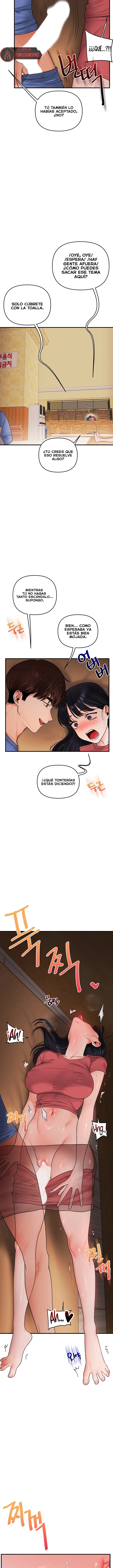 Relationship Reverse Button: Let’s Cure That Arrogant Girl Raw - Chapter 117 Page 9