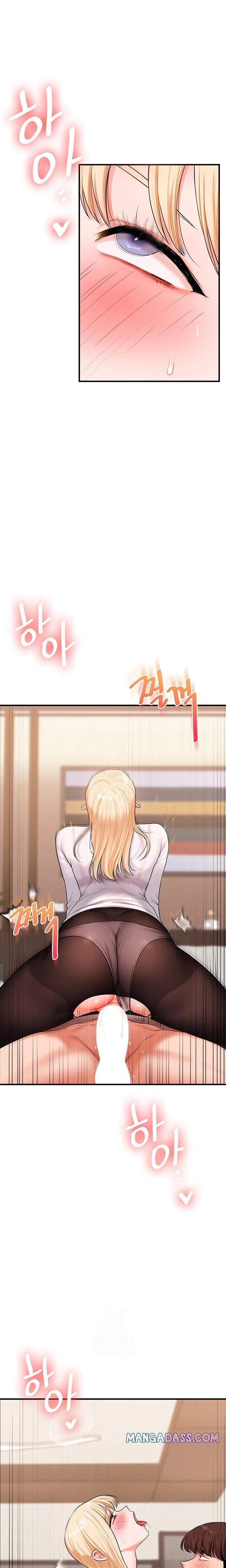 Relationship Reverse Button: Let’s Cure That Arrogant Girl Raw - Chapter 65 Page 9