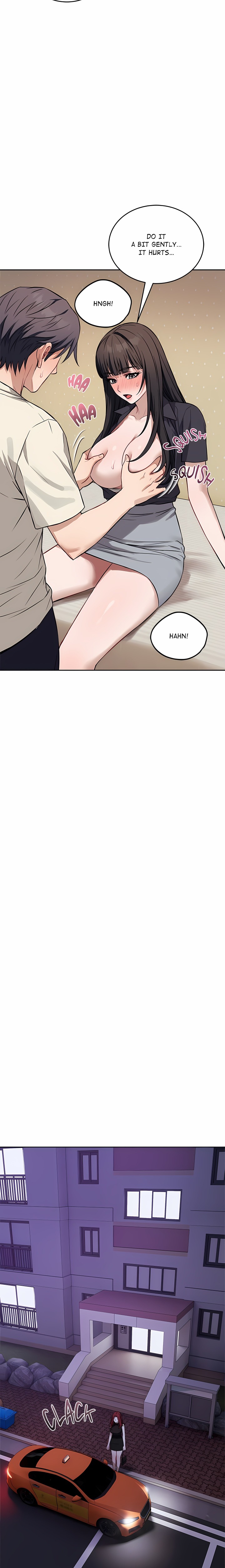 I’m Here for You (Uncensored) - Chapter 35 Page 14