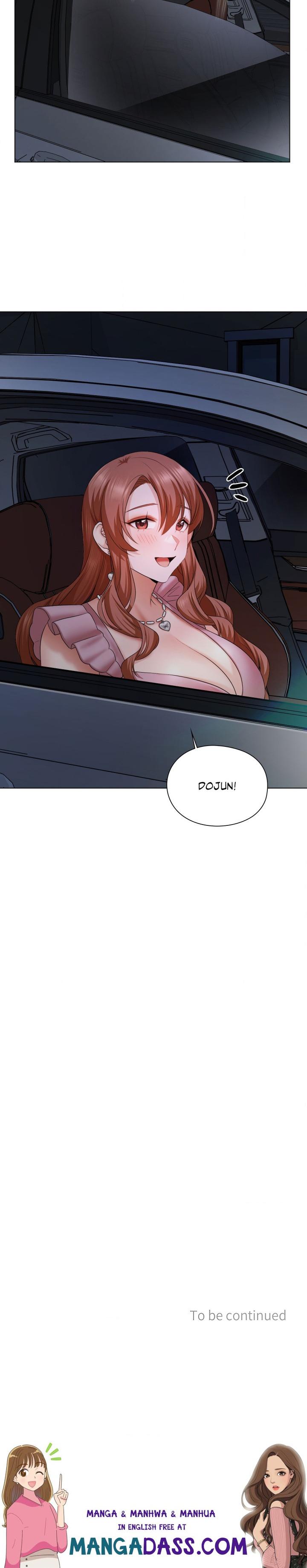 Building My Roster - Chapter 10 Page 26