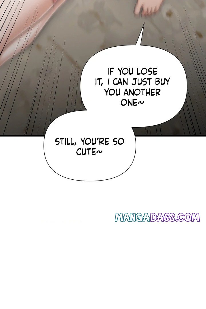Lets Go For A Shampoo - Chapter 18 Page 20