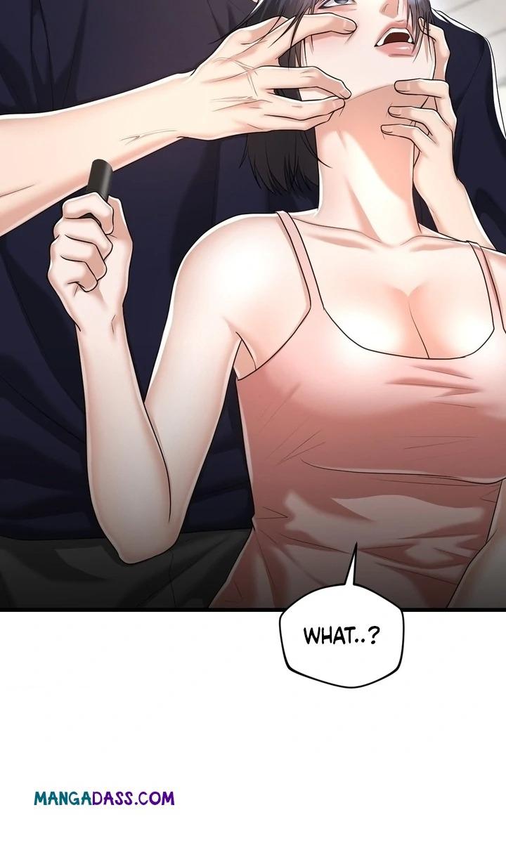 Lets Go For A Shampoo - Chapter 18 Page 22
