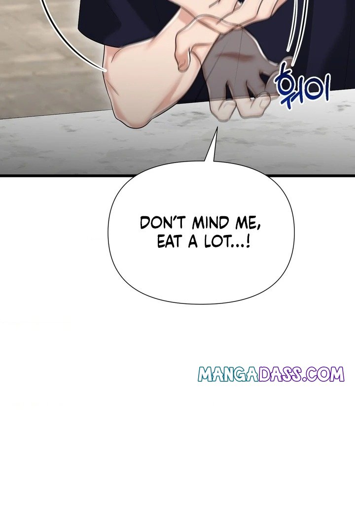 Lets Go For A Shampoo - Chapter 18 Page 38