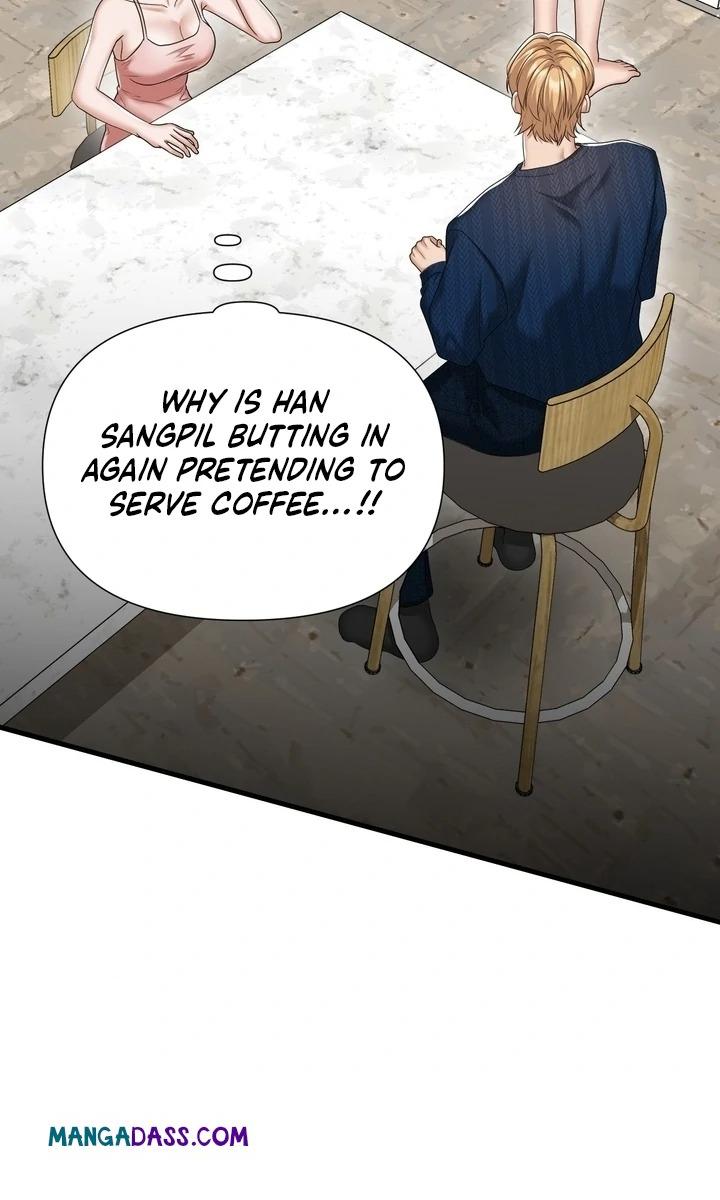 Lets Go For A Shampoo - Chapter 18 Page 78
