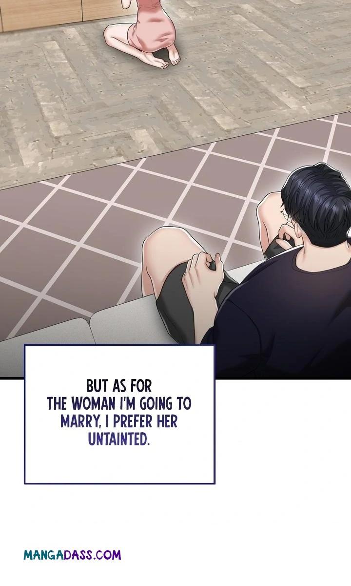 Lets Go For A Shampoo - Chapter 18 Page 9
