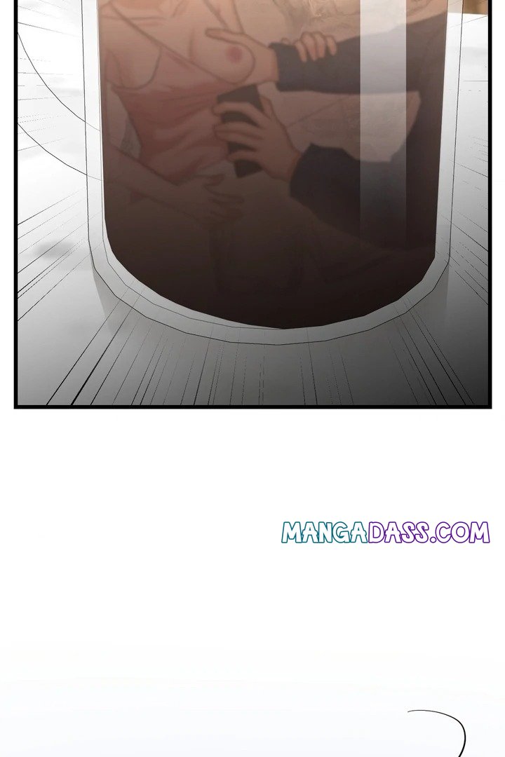 Lets Go For A Shampoo - Chapter 18 Page 97