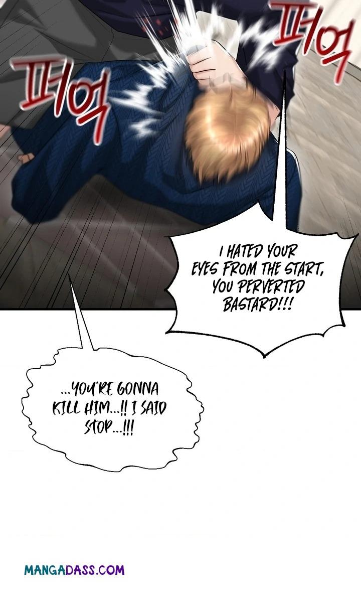 Lets Go For A Shampoo - Chapter 19 Page 14