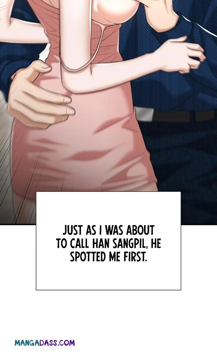 Lets Go For A Shampoo - Chapter 19 Page 3