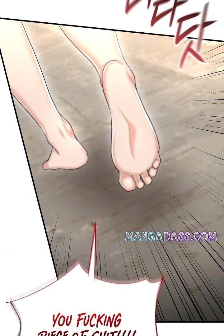 Lets Go For A Shampoo - Chapter 19 Page 7