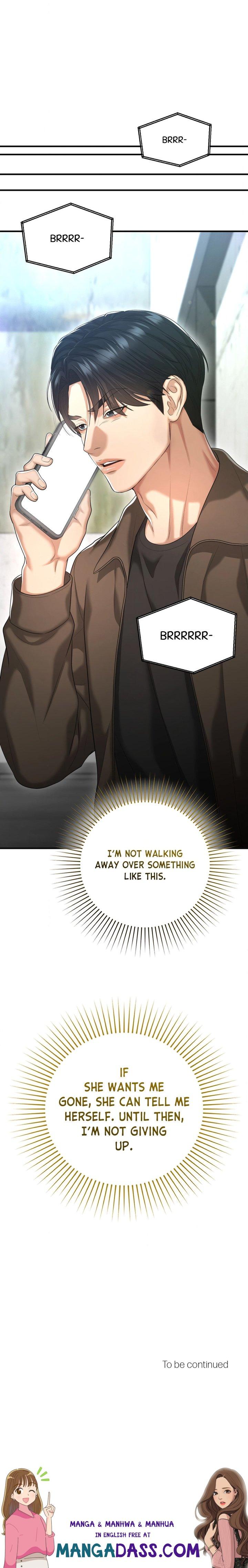 Lets Go For A Shampoo - Chapter 28 Page 28