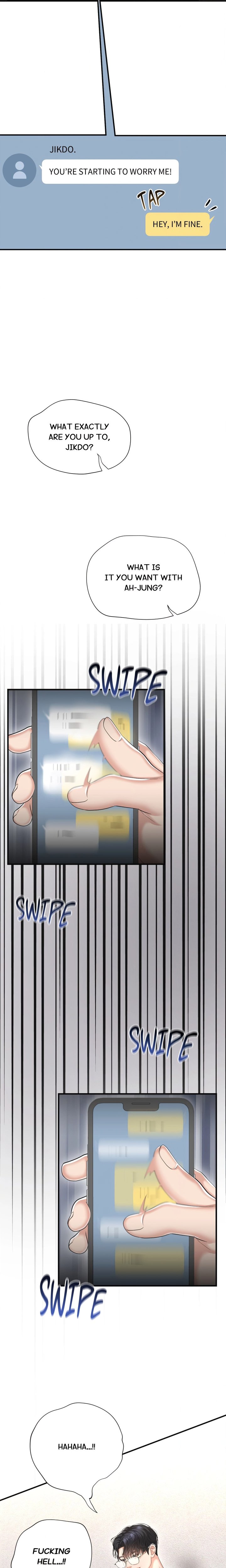 Lets Go For A Shampoo - Chapter 28 Page 4
