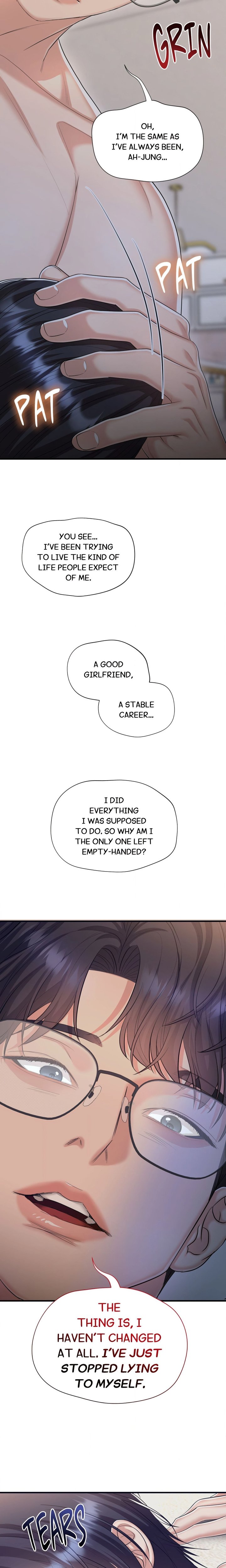 Lets Go For A Shampoo - Chapter 29 Page 15