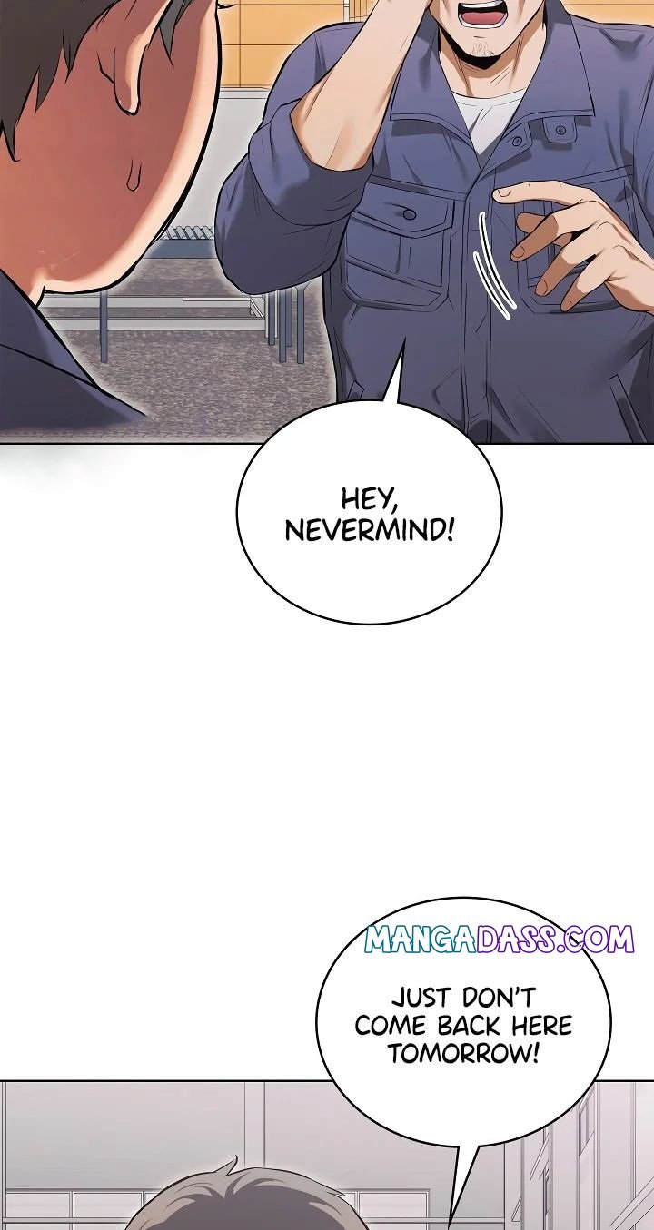 The Breeding Game has Become Reality - Chapter 2 Page 49