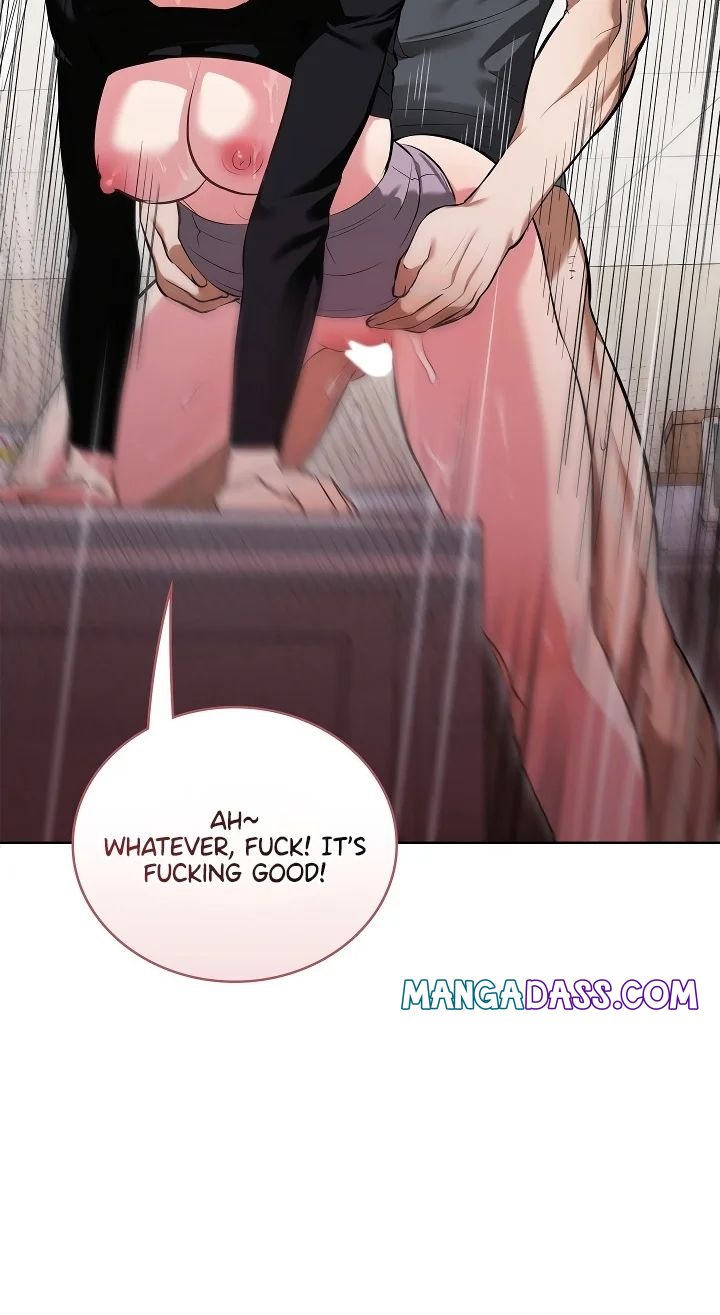 The Breeding Game has Become Reality - Chapter 2 Page 74