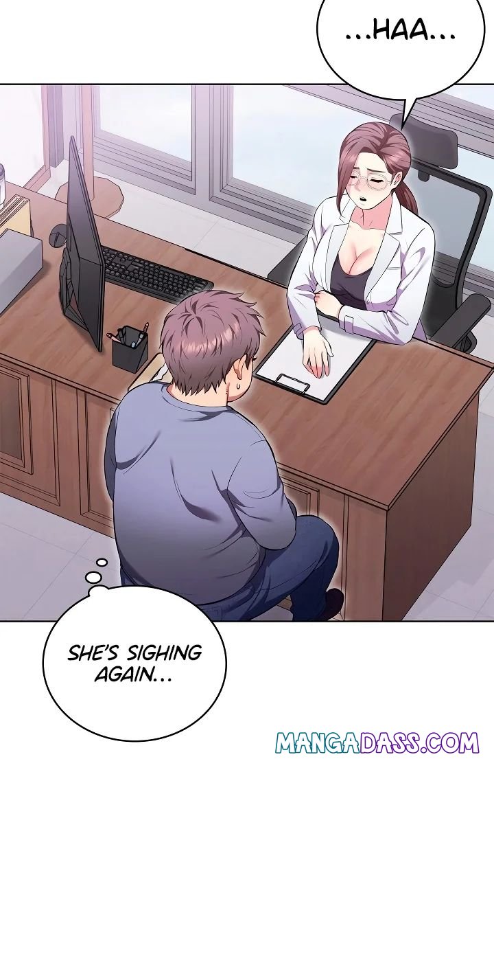 The Breeding Game has Become Reality - Chapter 4 Page 10