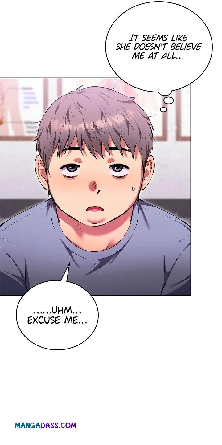 The Breeding Game has Become Reality - Chapter 4 Page 11