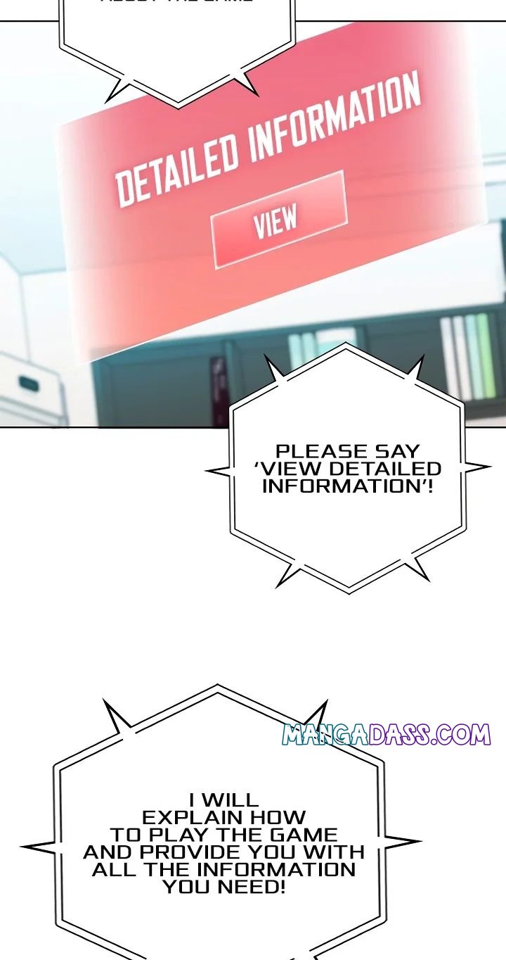 The Breeding Game has Become Reality - Chapter 4 Page 61