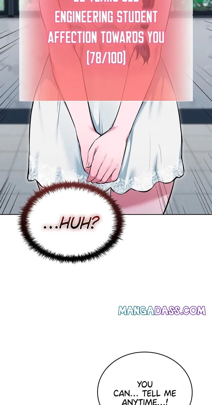 The Breeding Game has Become Reality - Chapter 5 Page 29