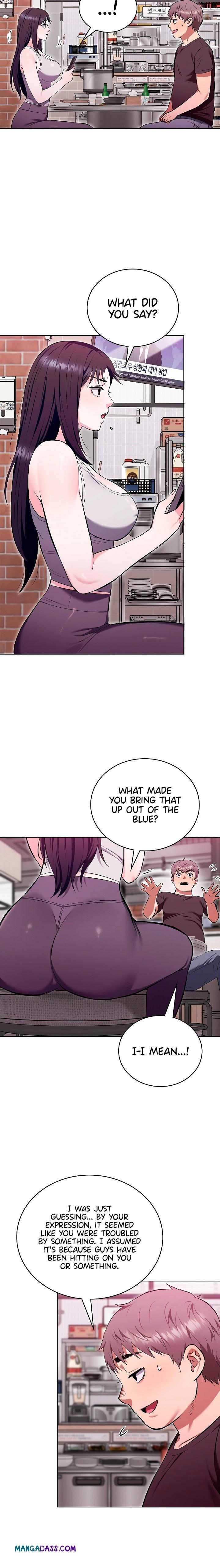 The Breeding Game has Become Reality - Chapter 8 Page 20