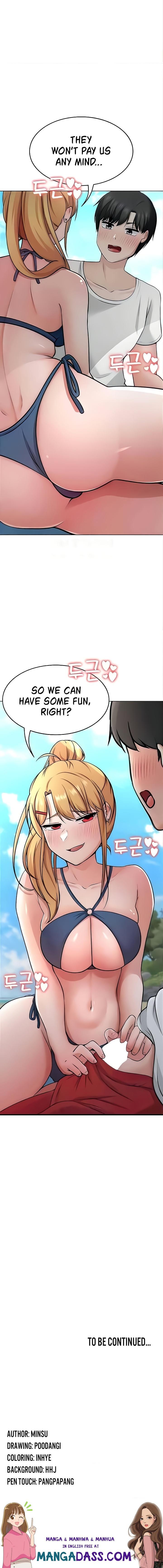 Seoul Kids These Days - Chapter 35 Page 16