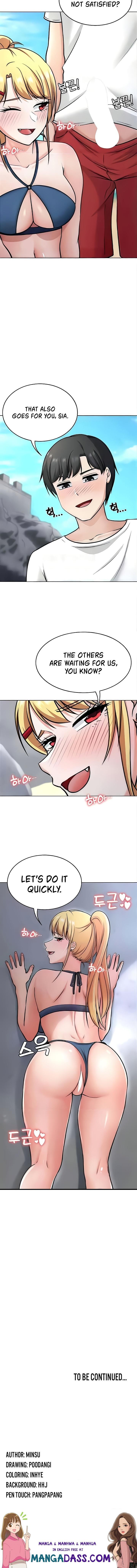 Seoul Kids These Days - Chapter 36 Page 18