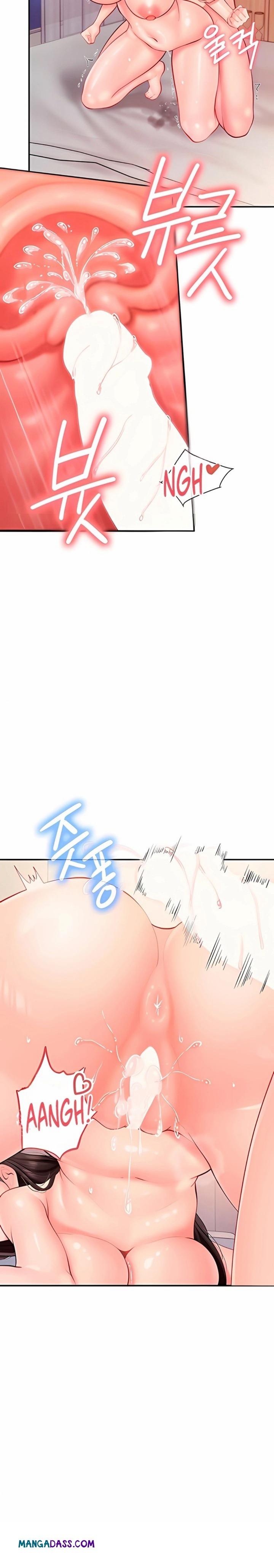 I’m the Only Man on the Military Base - Chapter 55 Page 3