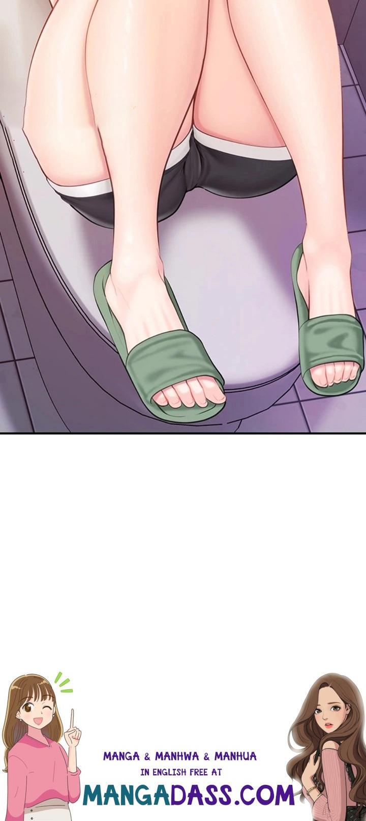 I’m the Only Man on the Military Base - Chapter 65 Page 19