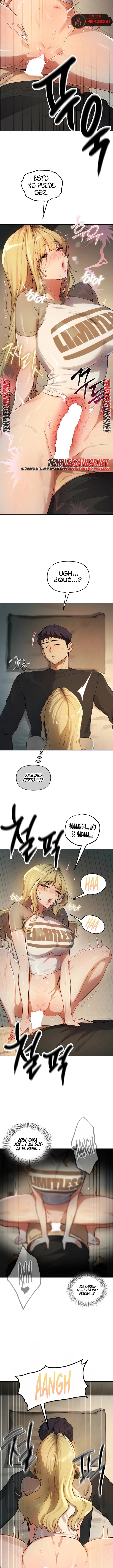 The Professor’s Secret Account Raw - Chapter 46 Page 6