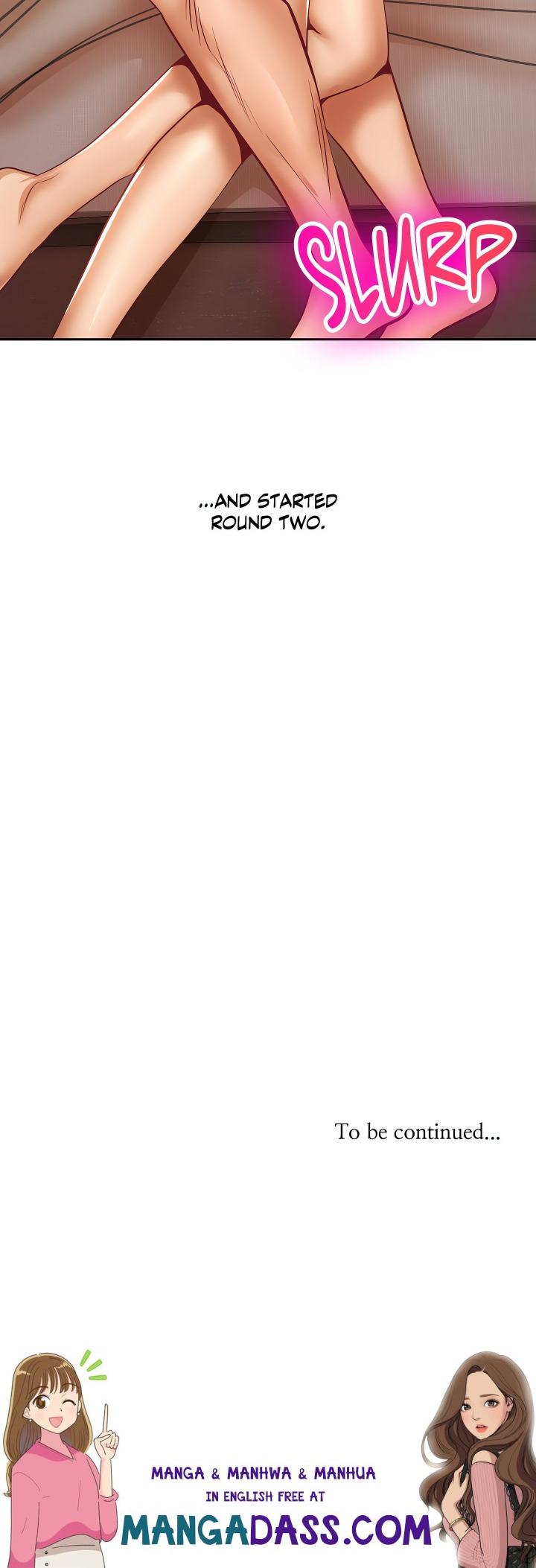 True or False? (Uncensored) - Chapter 100 Page 7