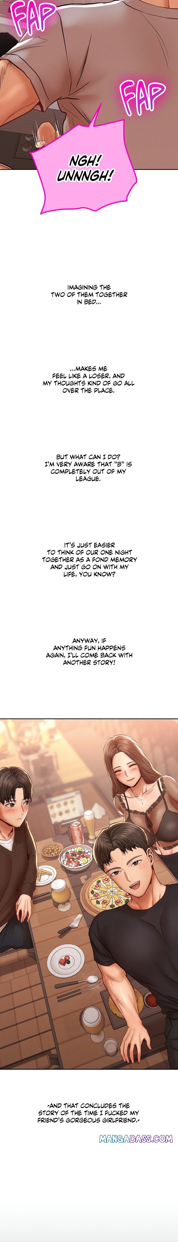 True or False? (Uncensored) - Chapter 101 Page 7