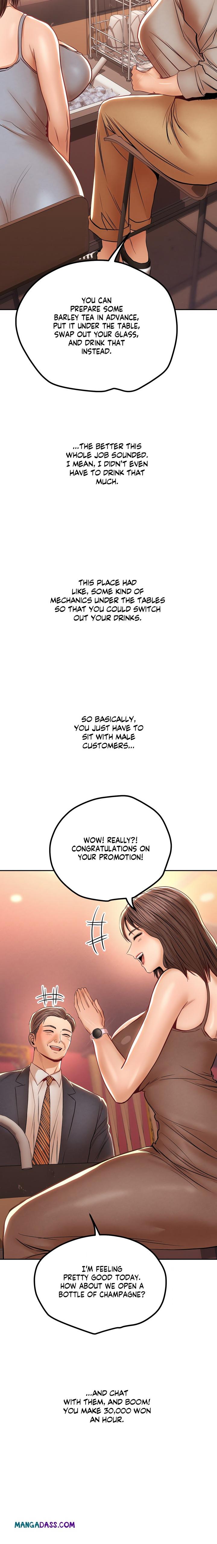 True or False? (Uncensored) - Chapter 102 Page 6