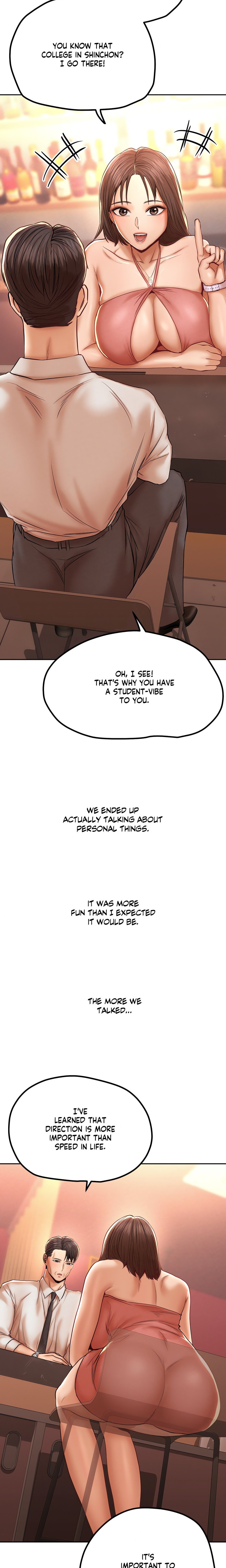 True or False? (Uncensored) - Chapter 103 Page 7