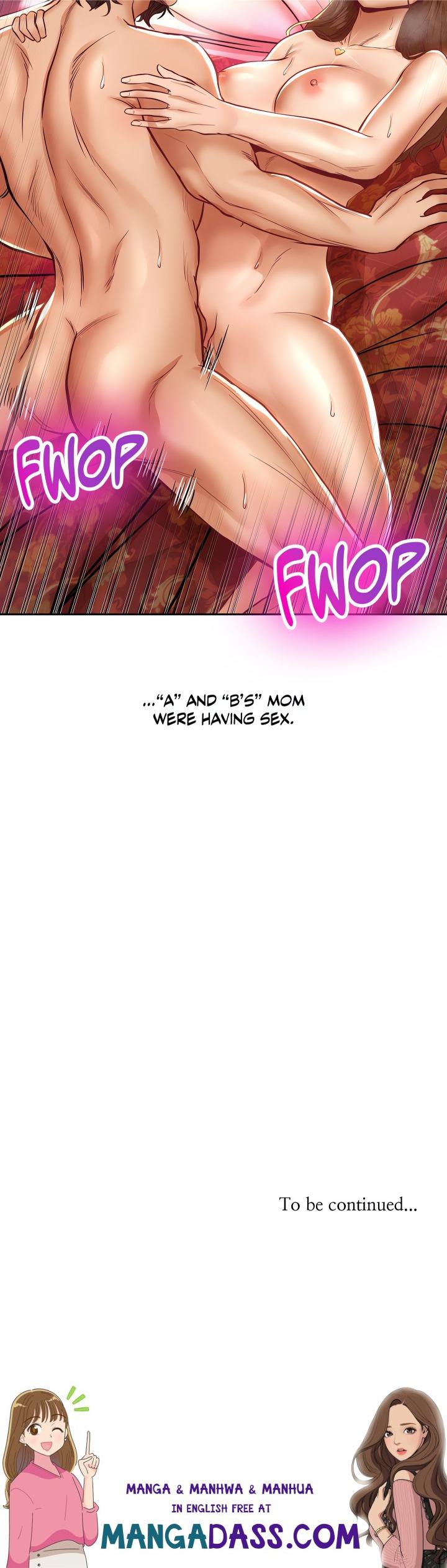 True or False? (Uncensored) - Chapter 106 Page 10