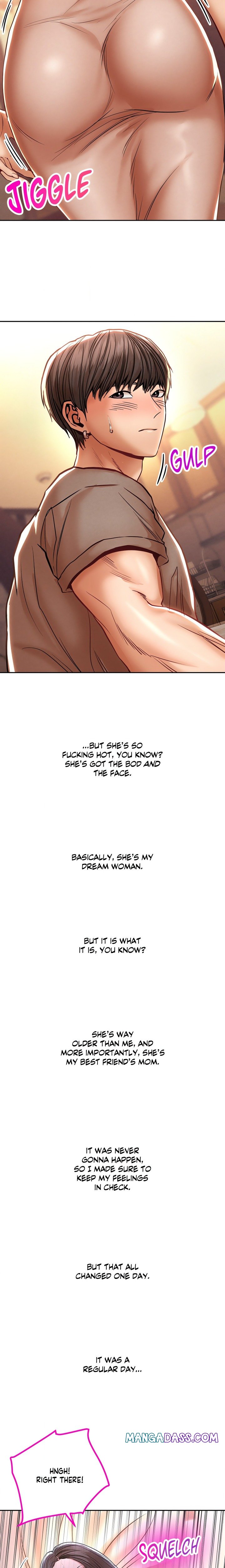 True or False? (Uncensored) - Chapter 106 Page 6