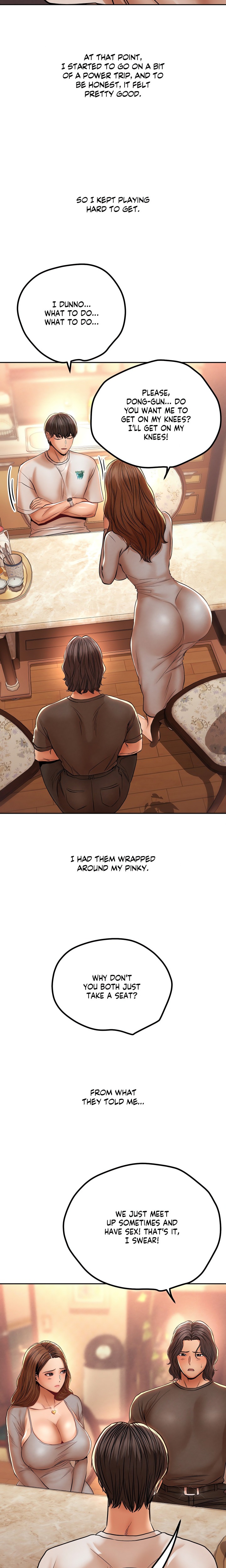 True or False? (Uncensored) - Chapter 108 Page 6