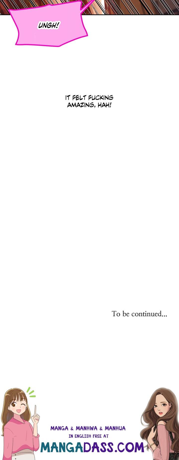 True or False? (Uncensored) - Chapter 109 Page 8