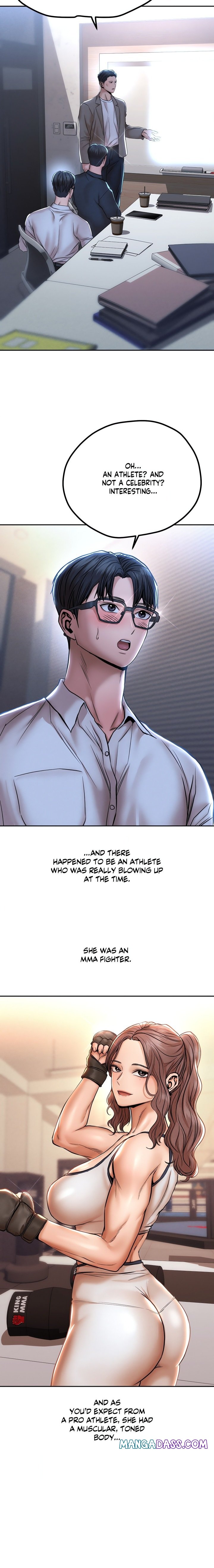 True or False? (Uncensored) - Chapter 111 Page 2