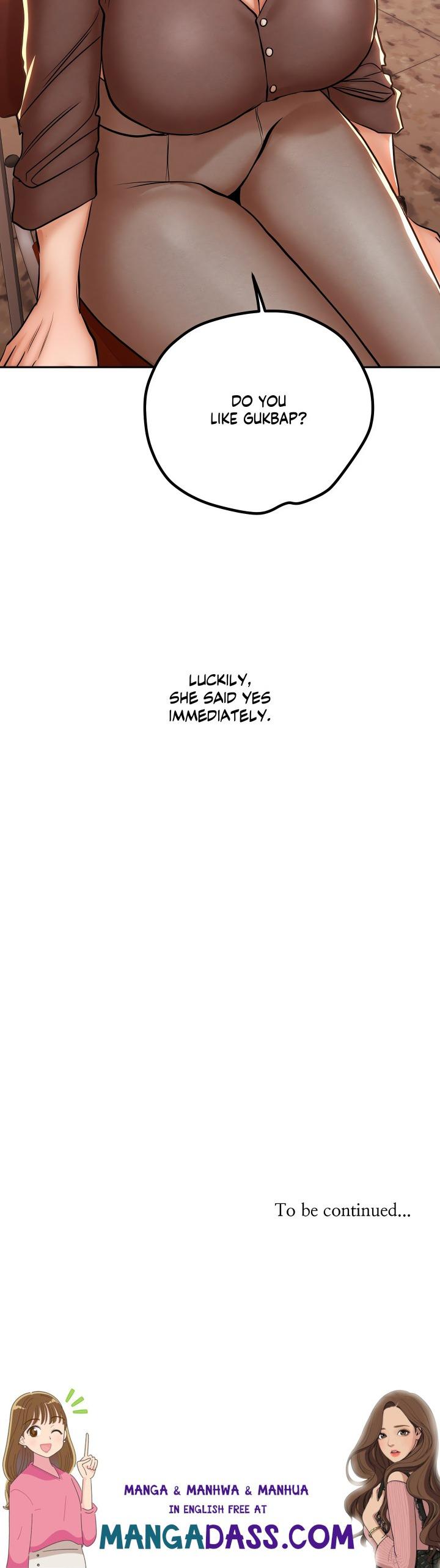 True or False? (Uncensored) - Chapter 111 Page 9