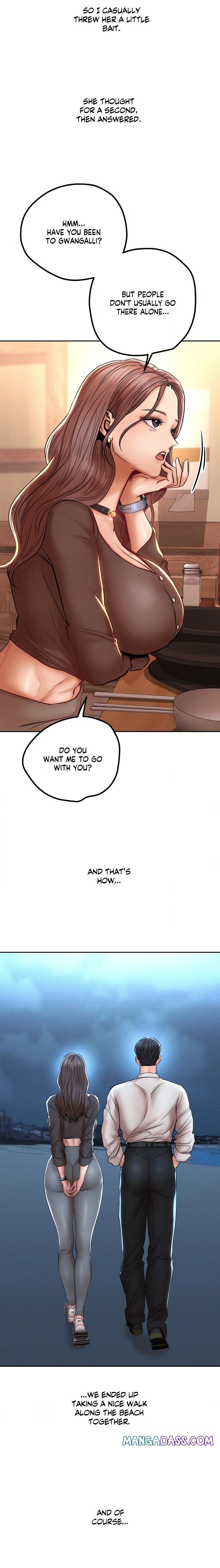 True or False? (Uncensored) - Chapter 112 Page 4