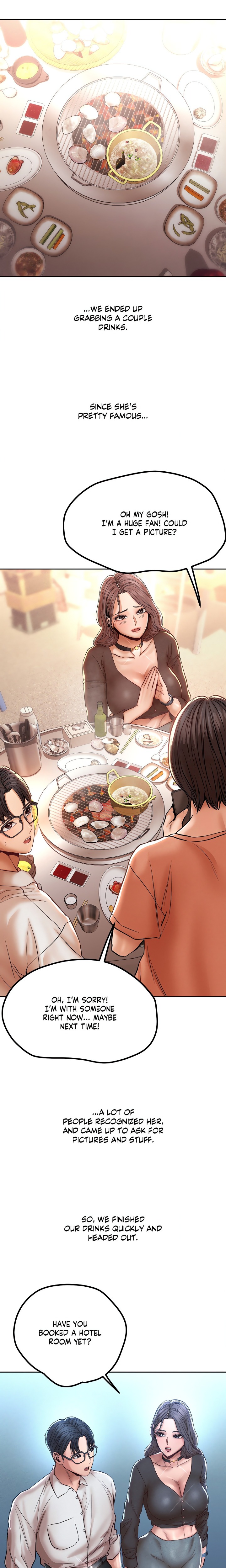 True or False? (Uncensored) - Chapter 112 Page 5