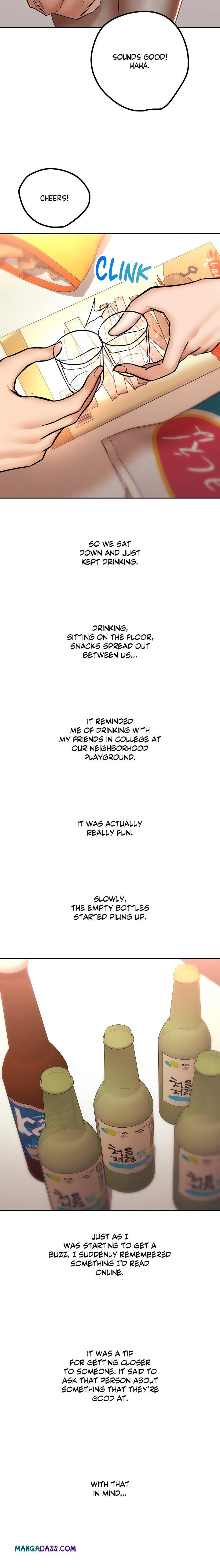 True or False? (Uncensored) - Chapter 113 Page 3