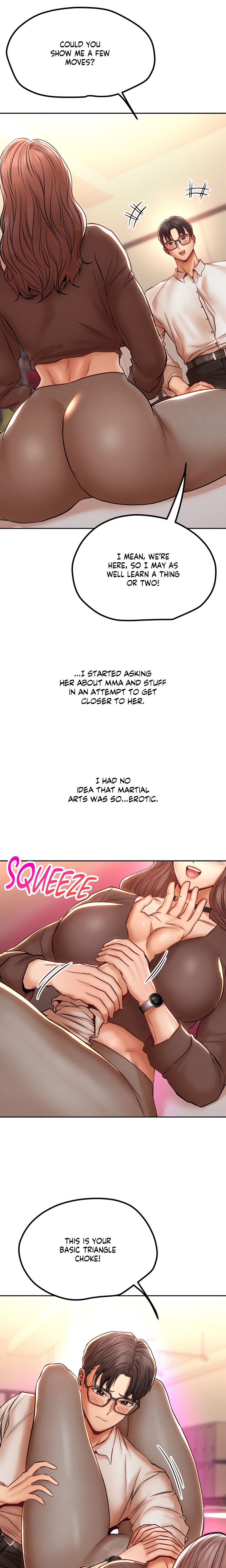 True or False? (Uncensored) - Chapter 113 Page 4